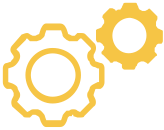 Technical monitoring image